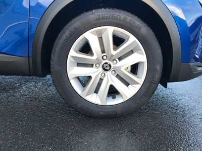 2026 Renault Symbioz