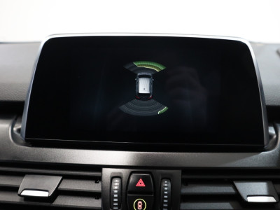 2021 BMW 2 Series Gran Tourer