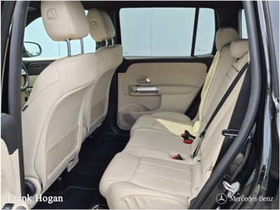 2023 Mercedes-Benz GLB Class