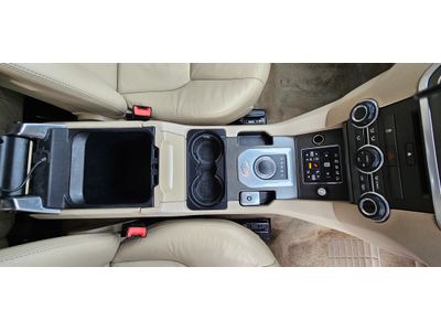 2012 Land Rover Discovery