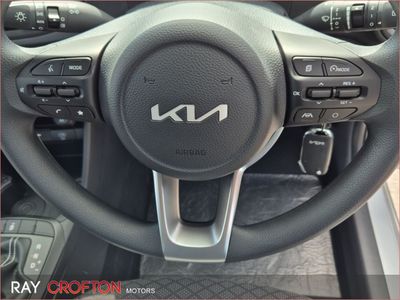 2026 Kia Picanto