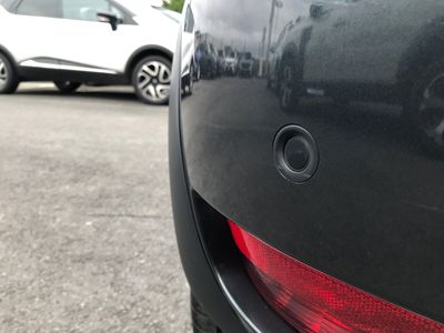 2020 Dacia Sandero Stepway