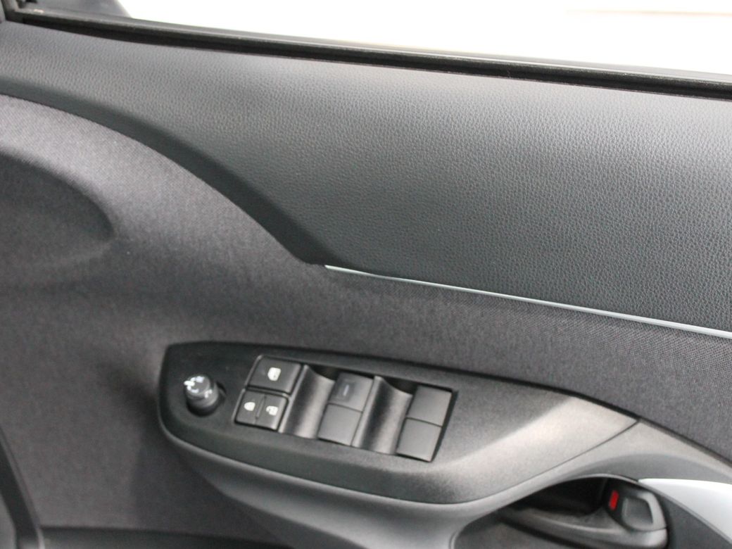 2024 Toyota Yaris Cross