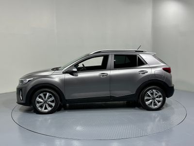2024 Kia Stonic