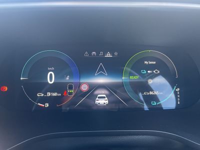 2024 Renault Arkana