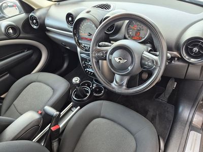 2016 Mini Cooper