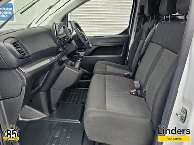 2025 Opel Vivaro