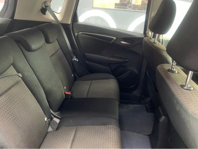 2019 Honda Fit