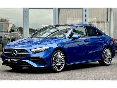 2024 Mercedes-Benz A Class