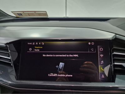 2023 Audi Q4 e-tron