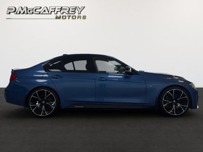 2015 BMW 3 Series