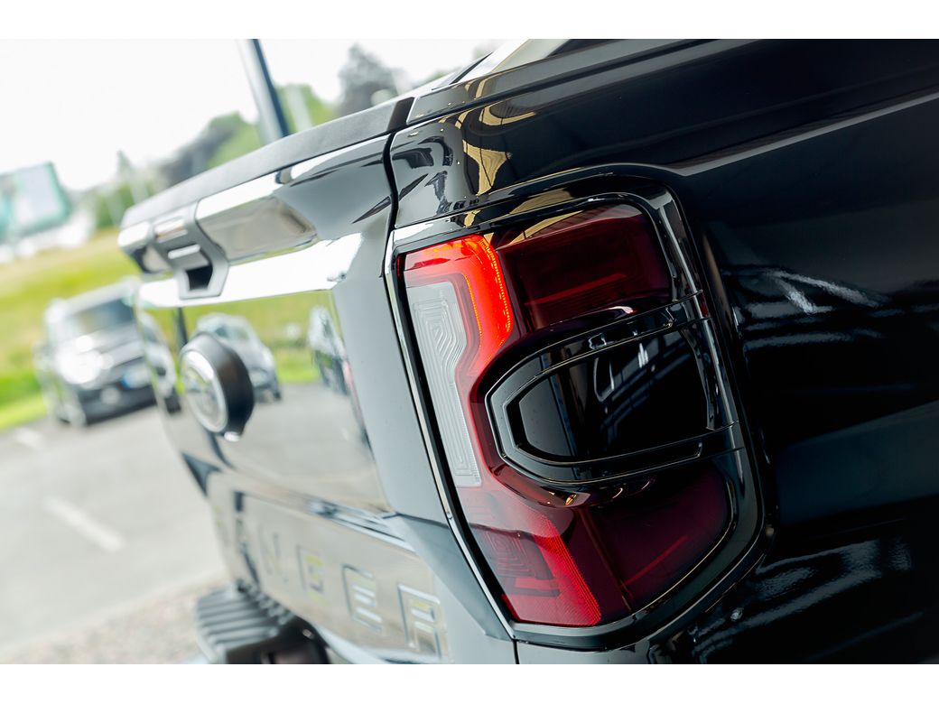 2024 Ford Ranger