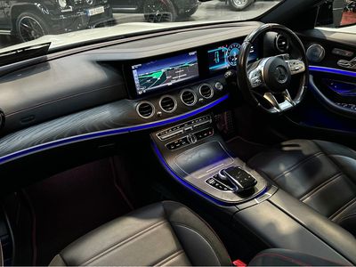 2019 Mercedes-Benz AMG