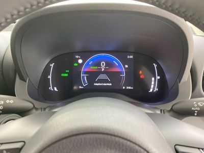 2026 Toyota Yaris Cross