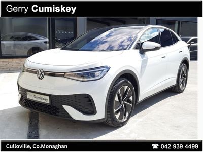 2026 Volkswagen ID.5