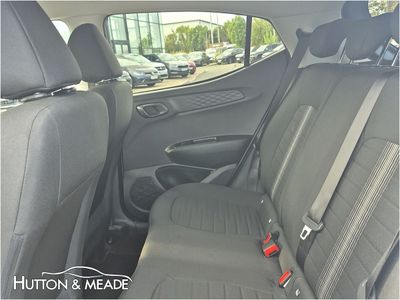 2024 Hyundai i10