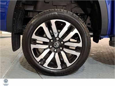 2026 Volkswagen Amarok