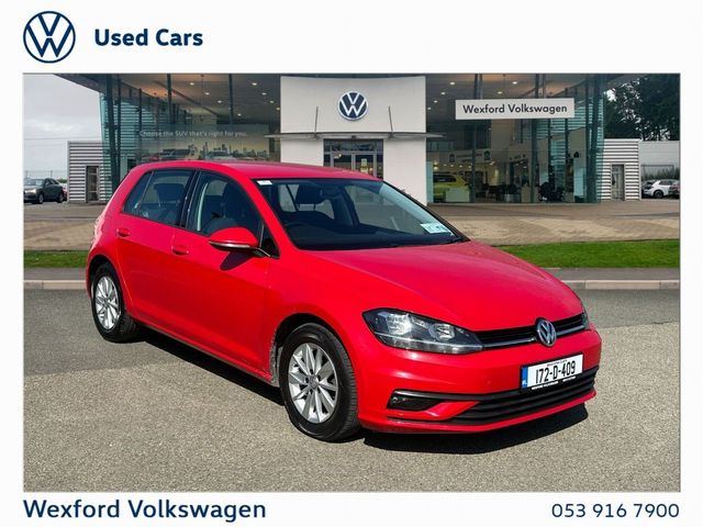 vehicle for sale from Wexford Volkswagen