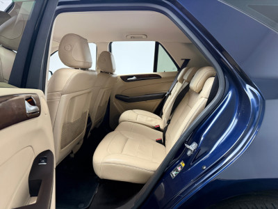 2018 Mercedes-Benz GLE Class