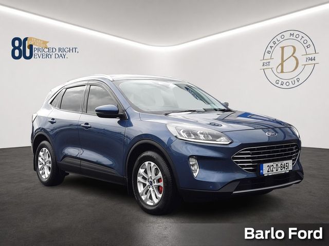 vehicle for sale from Barlo Ford Clonmel