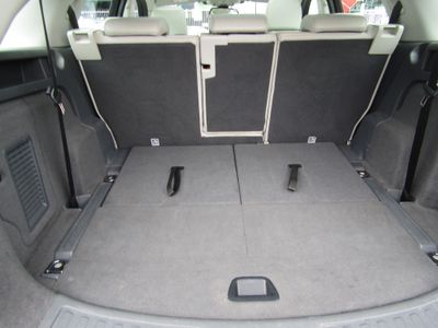 2017 Land Rover Discovery Sport