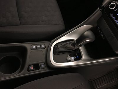 2025 Toyota Yaris