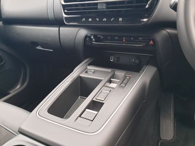 2025 Citroen C5 Aircross