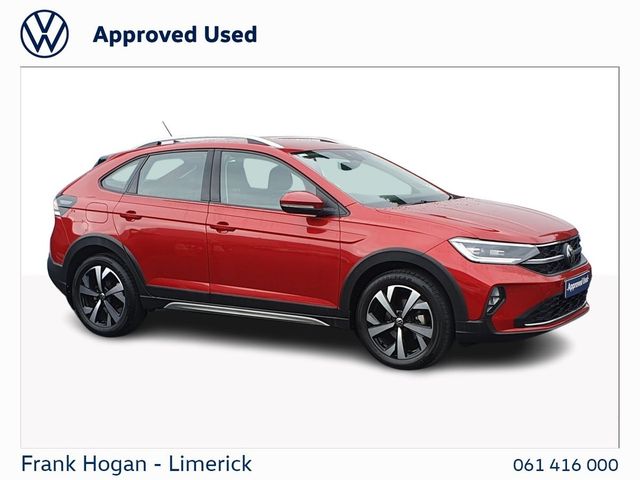 vehicle for sale from Frank Hogan Ltd
