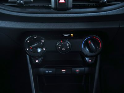 2024 Kia Picanto