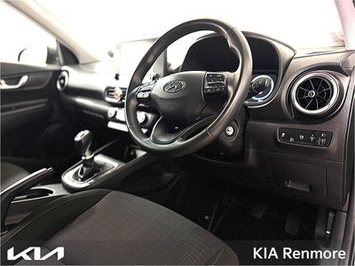 2023 Hyundai Kona