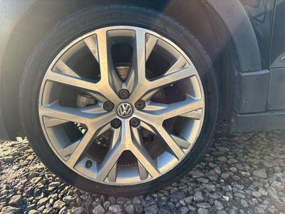 2014 Volkswagen Polo