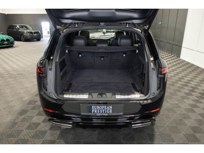 2023 Land Rover Range Rover Sport