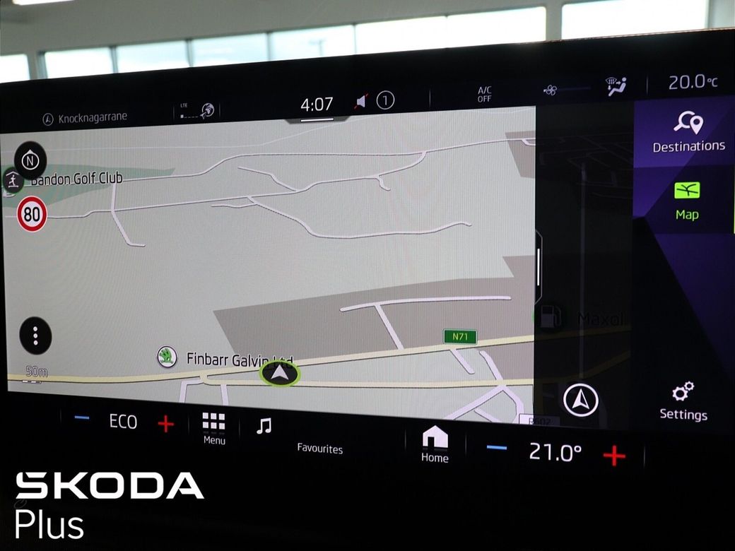 2023 Skoda Enyaq