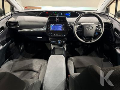 2022 Toyota Prius