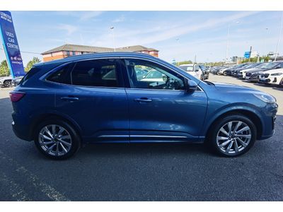 2023 Ford Kuga