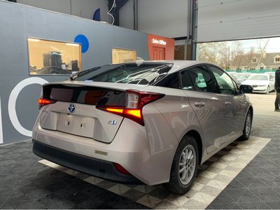 2019 Toyota Prius