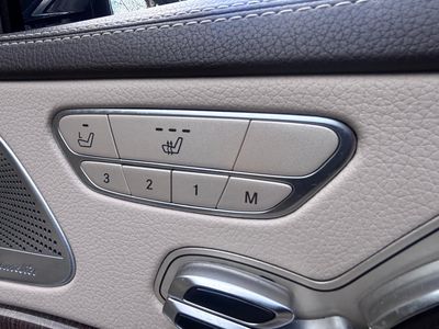 2019 Mercedes-Benz S Class