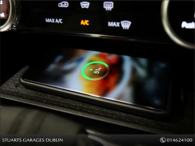 2024 Jaguar F-Pace