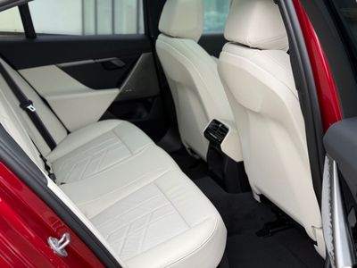 2026 BMW 5 Series
