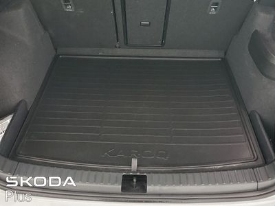 2024 Skoda Karoq