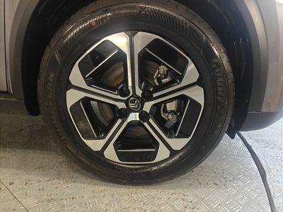 2026 Citroen C3 Aircross