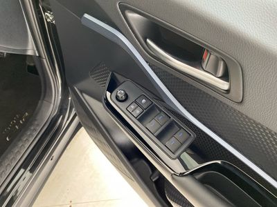 2022 Toyota C-HR