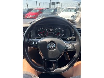 2019 Volkswagen Polo