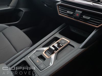 2025 Cupra Formentor