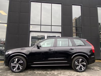 2024 Volvo XC90
