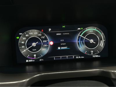 2021 Kia Sorento