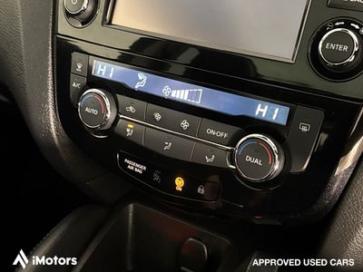 2018 Nissan Qashqai