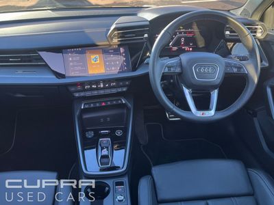2024 Audi A3