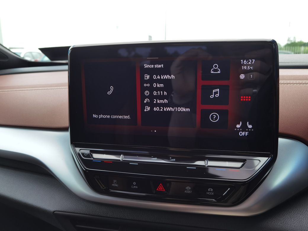 2021 Volkswagen ID.4
