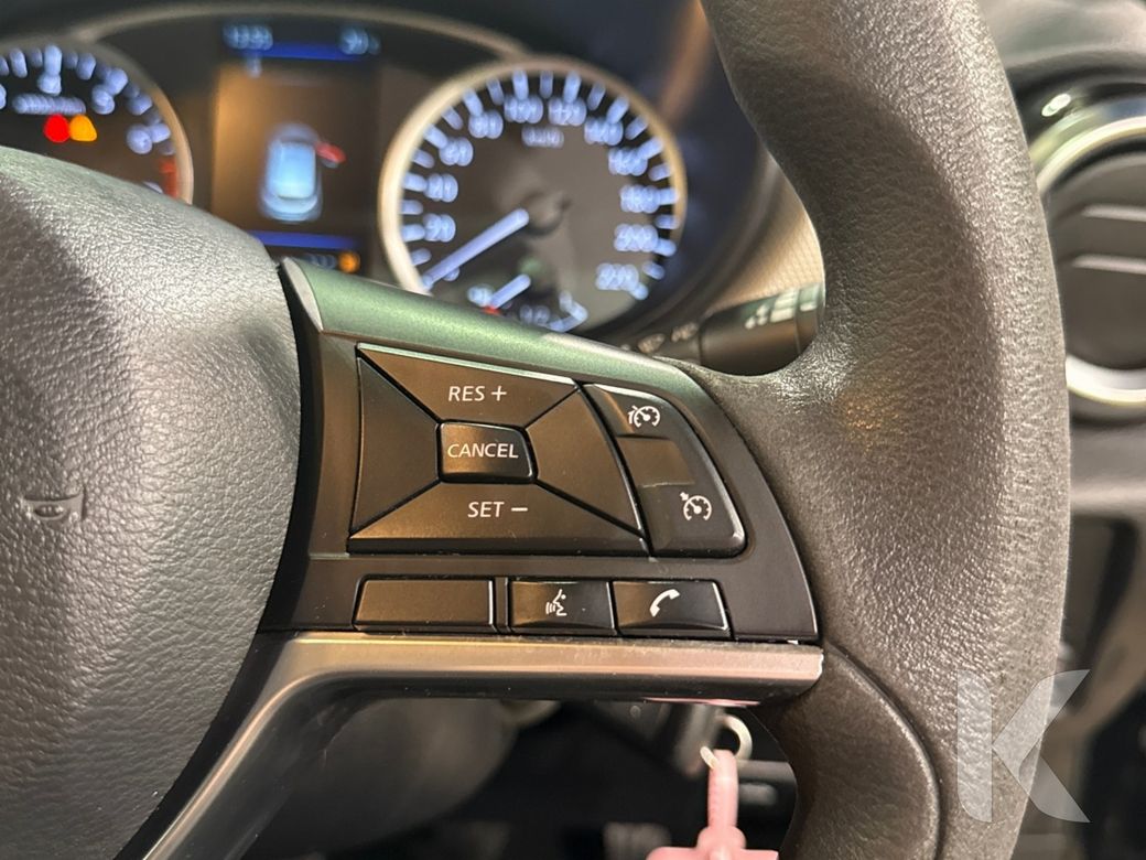 2019 Nissan Micra